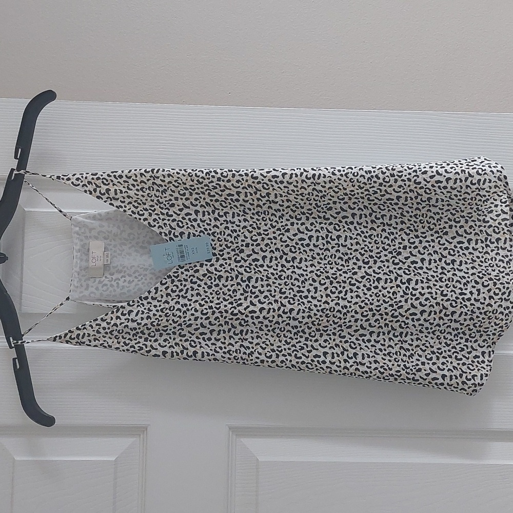 NWT Loft XXSP Tank